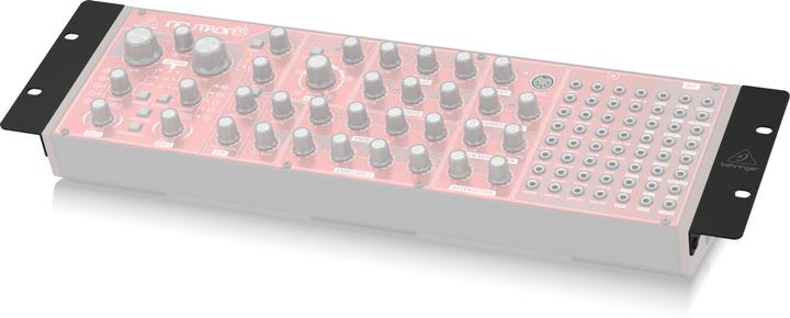 Produktbild Behringer EURORACK EARS (80 PS) Uchwyty Eurorack
