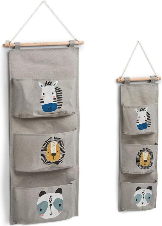 Actual product image Zeller Present Organizer