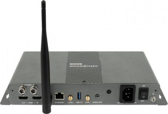 Actual product image NovaStar Taurus TB-50