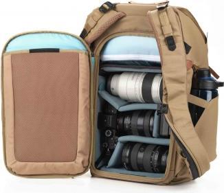 Immagine prodotto Shimoda Urban Explore (Zaino per fotocamera, 25 l)