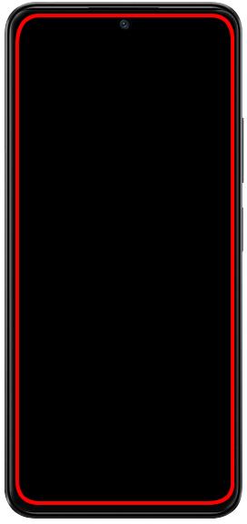 Productafbeelding Mobilize Glas (1 Stuk, Xiaomi Poco X5)