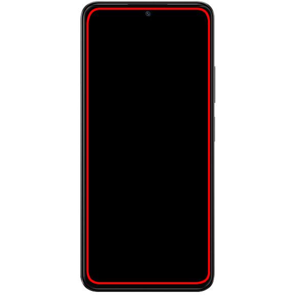 Thumbnail - Mobilize Glas (1 Stück, Xiaomi Poco X5), Smartphone Schutzfolie, Transparent