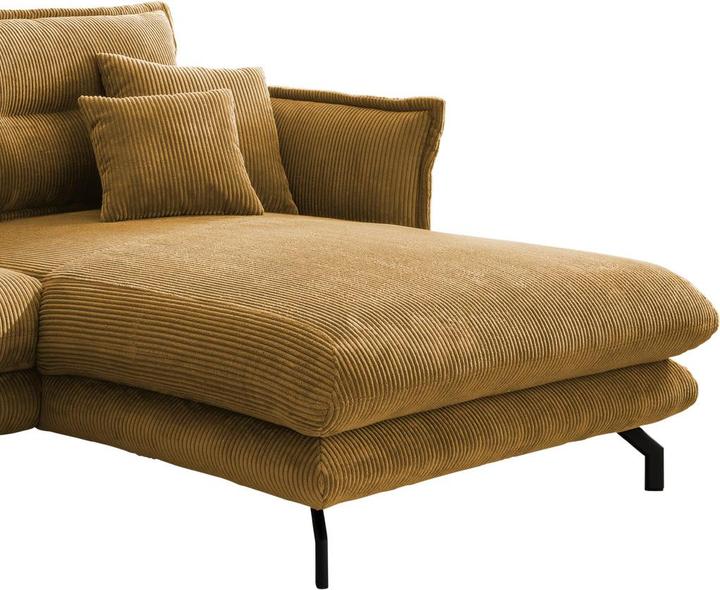 Image du produit Livetastic Lava (Canapé d'angle)