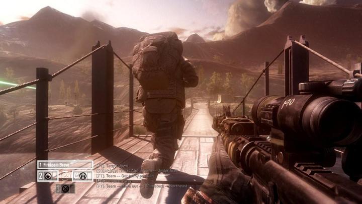 Image du produit Codemasters Opération Flashpoint : Red River, PS3 -I- (PS3)