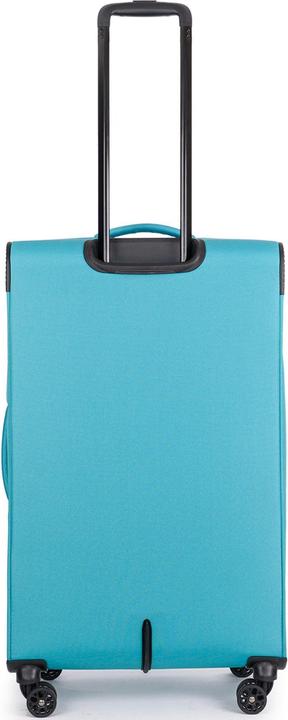 Actual product image Stratic Strong - Suitcase L (118 l)