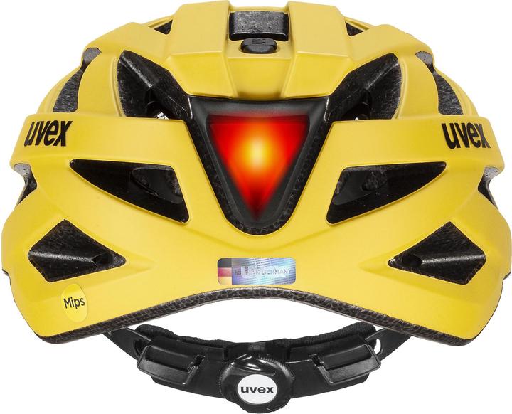 Productafbeelding Uvex Sports stad i-vo MIPS (52 - 57 cm)