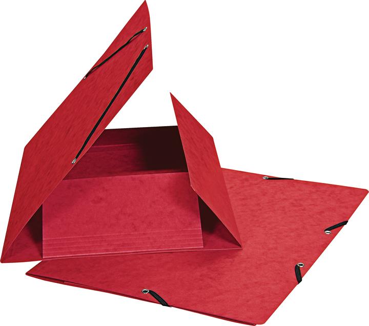Immagine prodotto Biella Gummibandmappe (A4, 1 x)