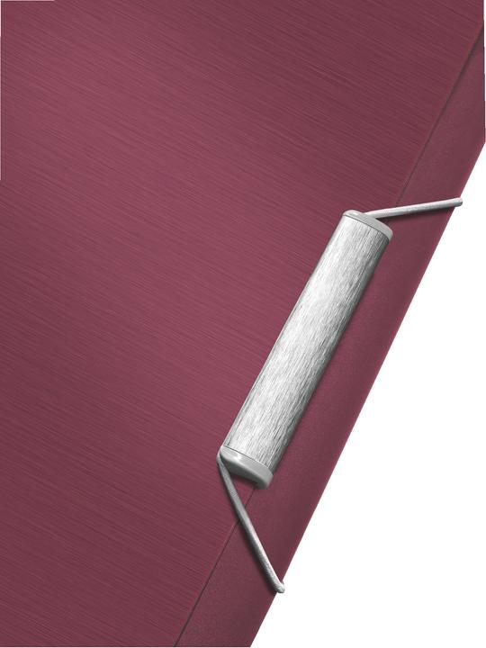 Actual product image Leitz Folder Style PP (A4, 1x)