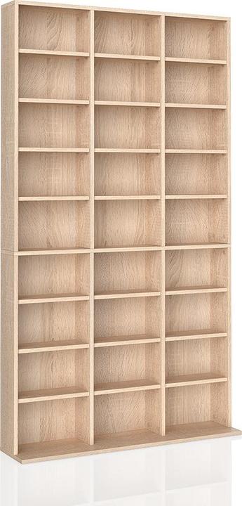 Produktbild Vicco Jukebox (102 x 16 x 178 cm)