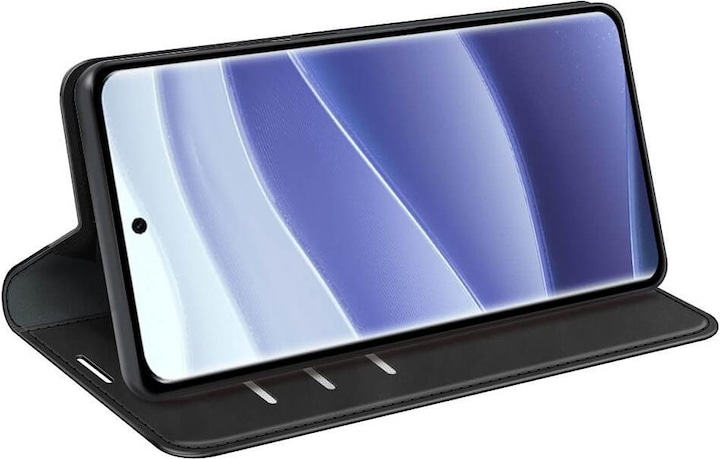 Actual product image Cover-Discount Xiaomi Redmi Note 14 Pro 5G / Poco X7 - Stand Flip Case Hülle (Xiaomi Redmi Note 14 Pro 5G, Xiaomi Poco X7 Pro)