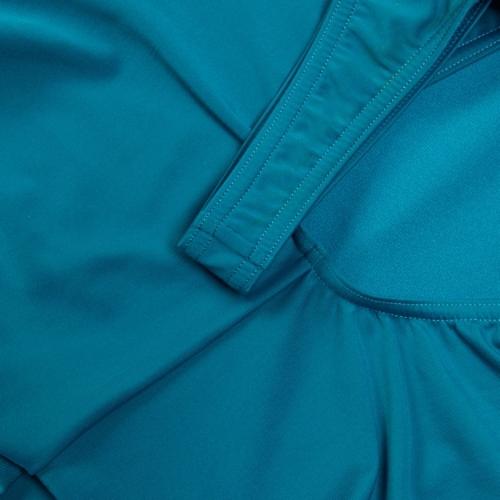 Actual product image Speedo Logo Deep U-Back (32, 36)