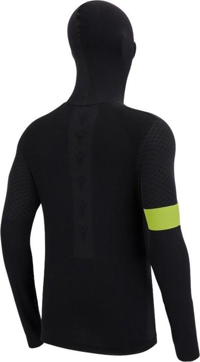 Actual product image Macron Run Fitz Balaclava (XXL)