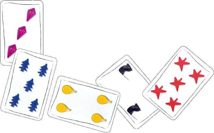 Actual product image Speed (German)