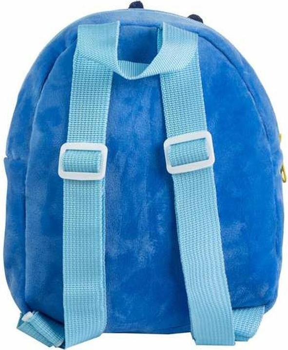 Produktbild Cerdá Marvel Bluey plush backpack 22cm