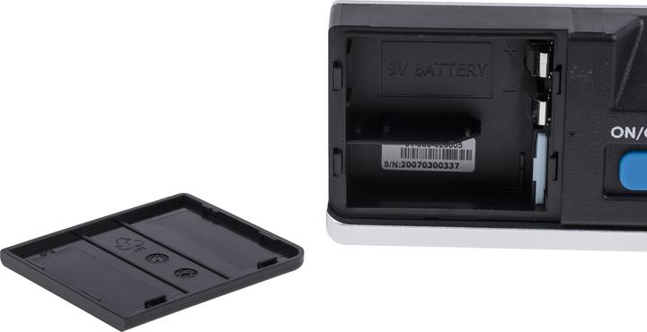 Produktbild RS PRO LCD Neigungsmesser (17.50 cm)