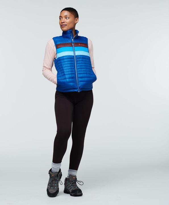 Actual product image Cotopaxi Fuego Down Vest (M)