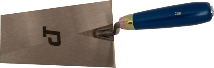 Actual product image Craft Tools Trowels, angular (11.50 cm)