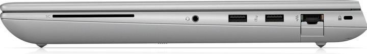 Actual product image HP ZBook Fury 16 G11 (16", 2000 GB, 32 GB, DE, Intel Core i9-14900HX)