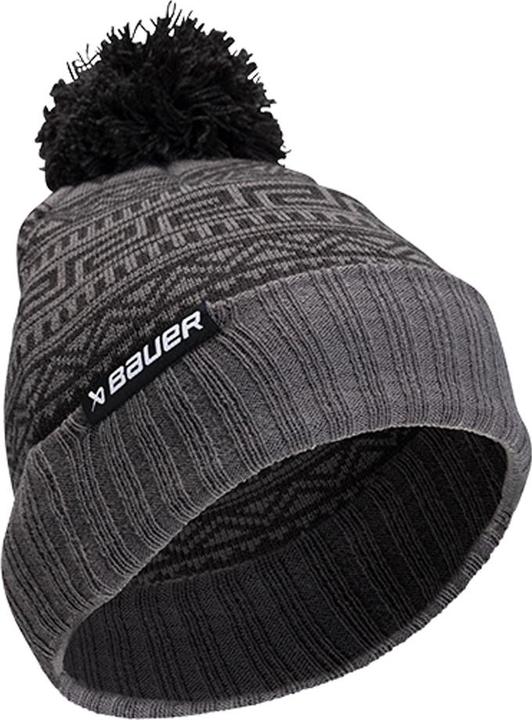 Produktbild Bauer New Era Mütze (One Size)