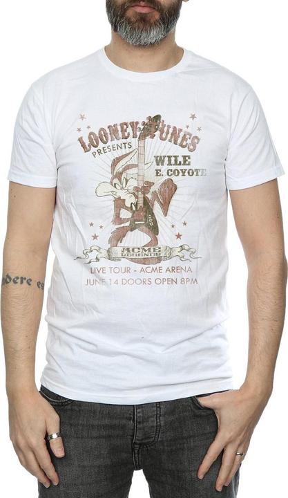 Produktbild Looney Tunes TShirt (3XL)
