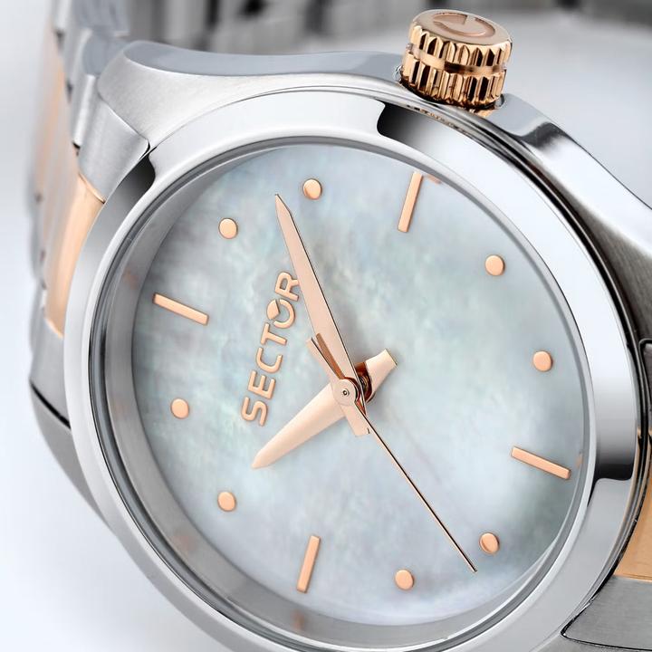 Produktbild Sector R3253578508 Damenuhr 30mm 5ATM (Analoguhr, 30 mm)