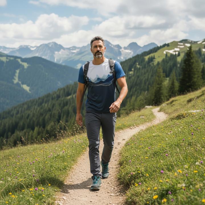 Actual product image Freisein BlueMountains (M)