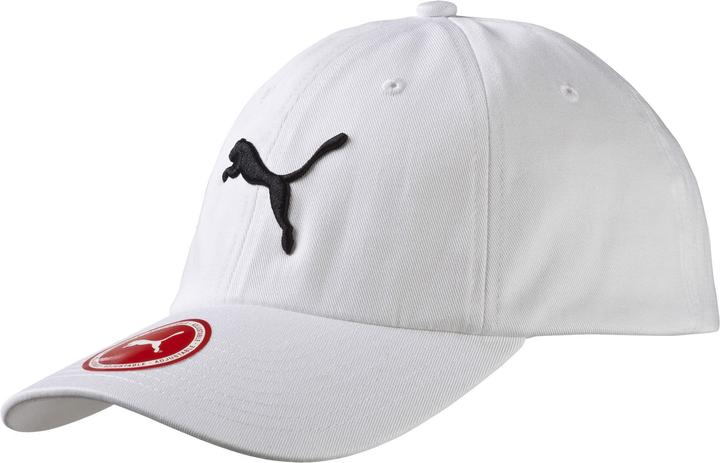 Puma ESS Cap-052919 (Eén maat voor iedereen)
