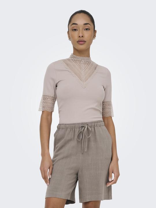 Actual product image Only ONLTILDE Top Top (L)