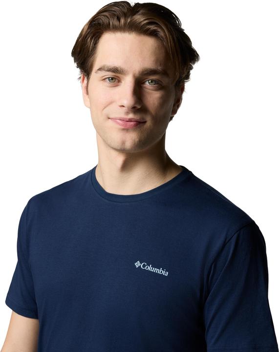 Image du produit Columbia North Cascades™ Short Sleeve Tee (L)