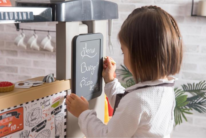 Image du produit Smoby Chef Corner Restaurant