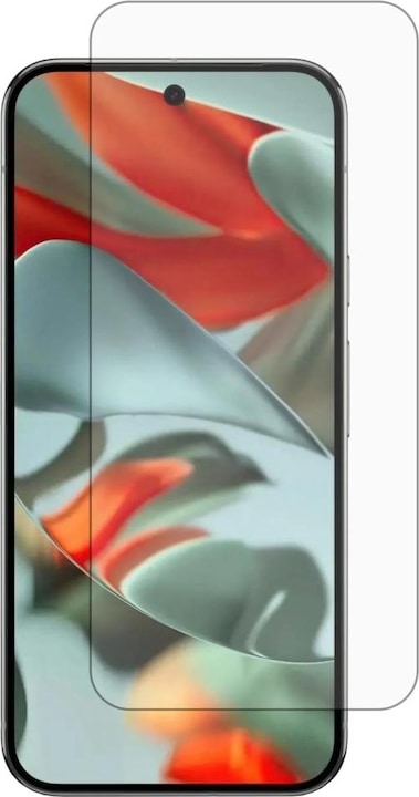 Produktbild Screenguard Google Pixel 9 Pro Panzerglas Schutzfolie Case Friendly Design (Google Pixel 9 Pro)