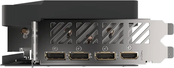 Image du produit Gigabyte GeForce RTX 4070 Ti EAGLE OC (12 Go)
