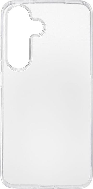 Produktbild Onsala Rückseite aus recyceltem transparentem TPU für Samsung S25 5G (Samsung Galaxy A25 5G)