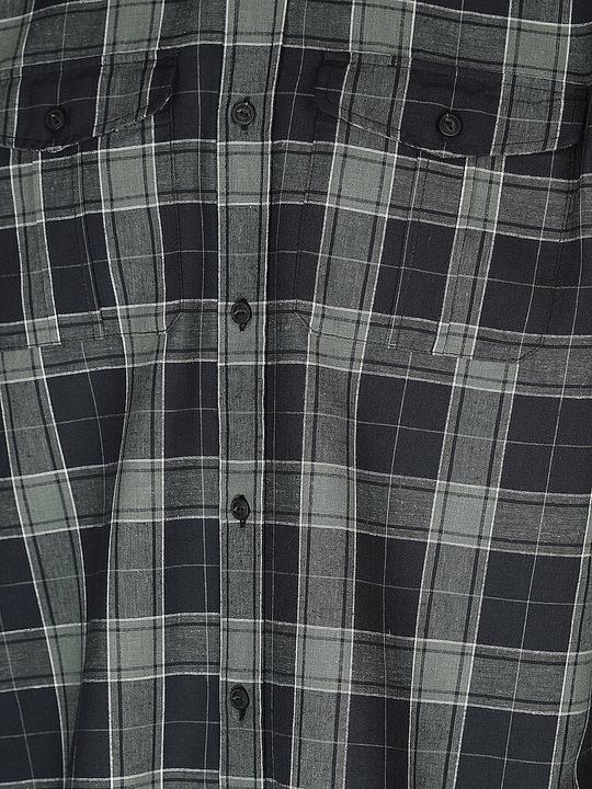 Image du produit Fjällräven Chemise de voyage Övik L/S (S)