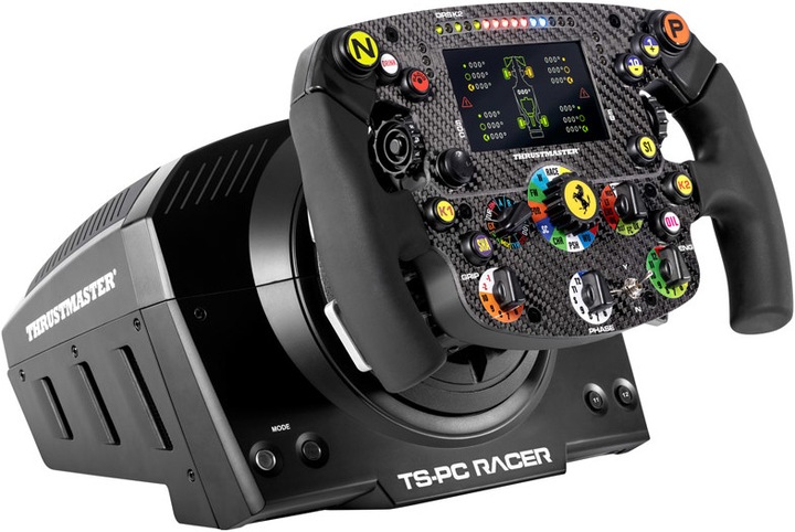 Produktbild Thrustmaster TS-PC Racer Servo Base (PC)