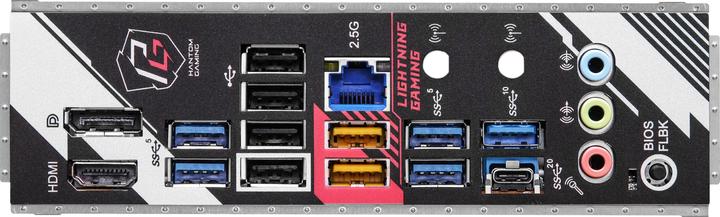 Produktbild AsRock X670E PG Lightning (AM5, AMD X670E, ATX)