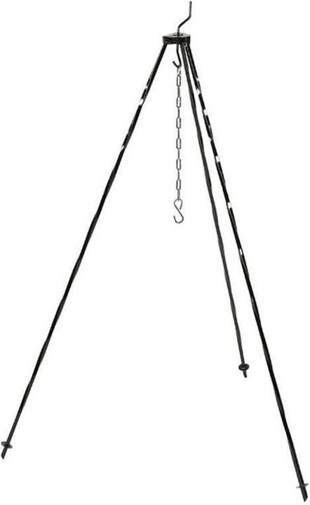 Actual product image Rumo Bbq Tripod