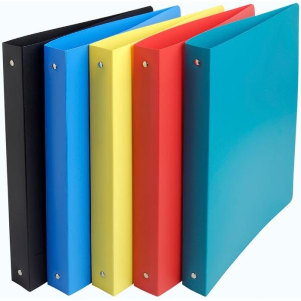 Actual product image Exacompta Ring binders (A4, 40 mm, 1 pcs.)