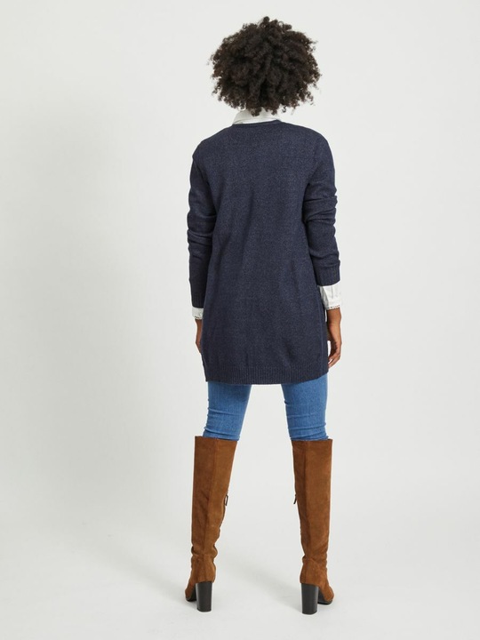 Produktbild Vila Basic Strickjacke (XXL)