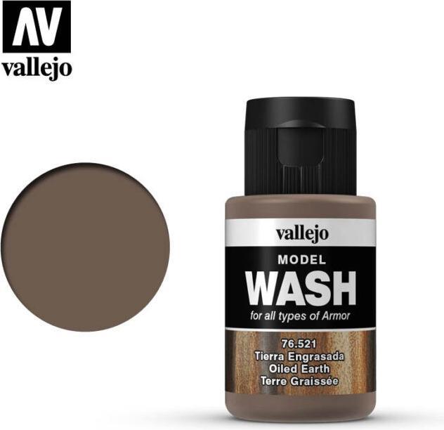 Image du produit Vallejo Model Wash