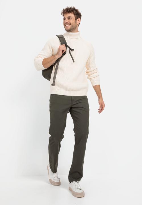 Immagine prodotto Camel Active Relaxed Fit 5-Pocket Hose (44)