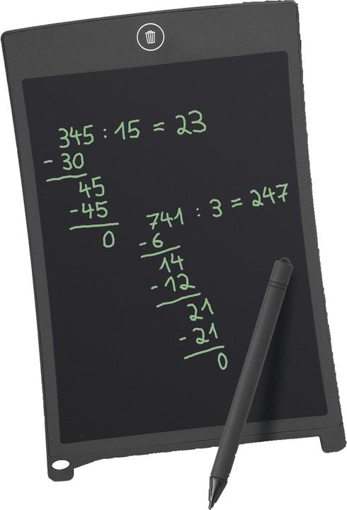 Wedo LCD