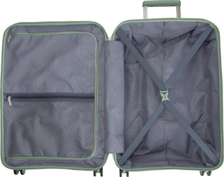 Actual product image American Tourister Airconic Spinner (67 l)