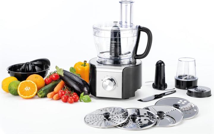Produktbild Koenig Food Processor (1500 ml, 800 W)