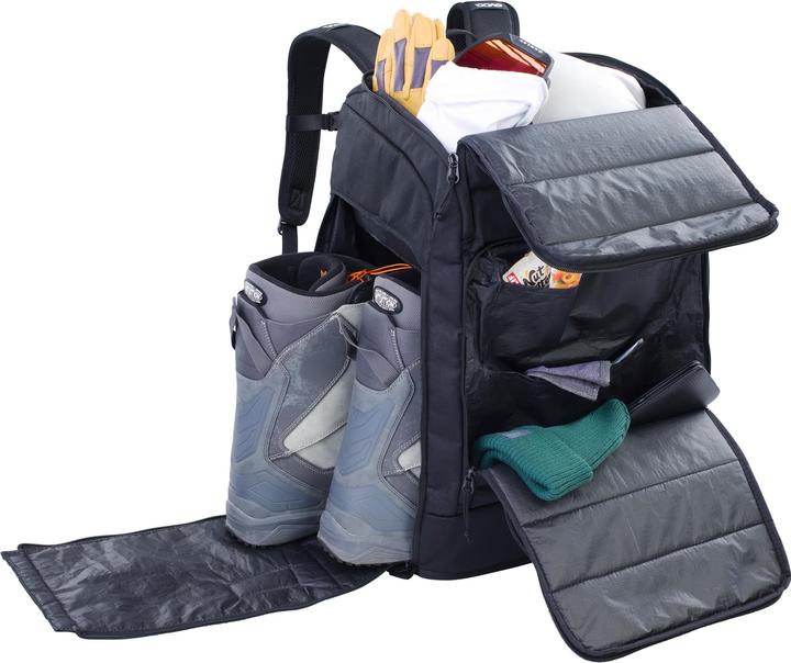 Immagine prodotto Evoc Zaino Gear 60 (60 l)