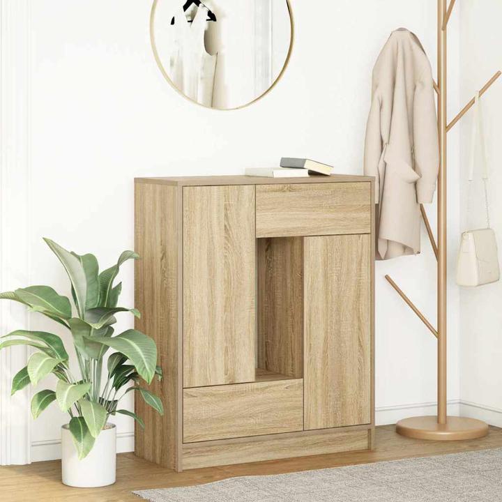 Image du produit vidaXL Sideboard (73 x 31 x 90 cm)