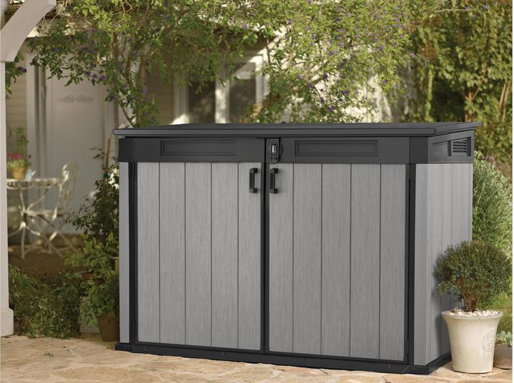 Actual product image Keter Grande Store