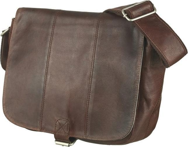 Immagine prodotto Bull & Hunt Borsa Messenger Twenty Five