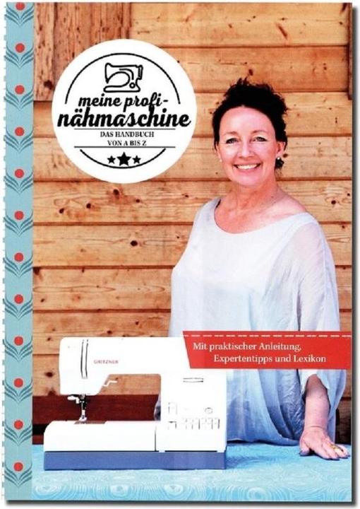 Image du produit Gritzner Tipmatic 1037 DFT