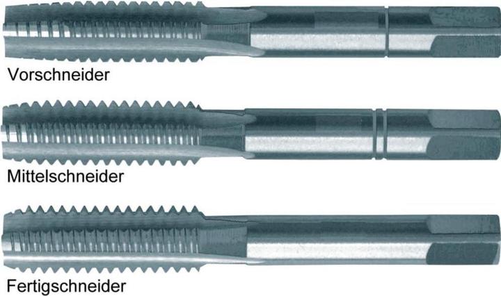 Actual product image Forum Professional Solutions H.Gewindeb. D352 HSSE M14,0 Stz. FORUM